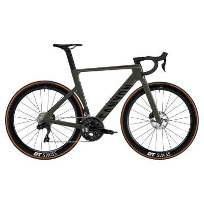 Canyon Aeroad CF SLX 7 Di2 2025 ( Semerubike )