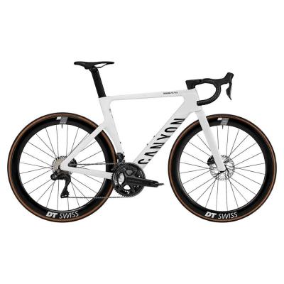 Canyon Aeroad CF SLX 8 Di2 2025 ( Semerubike )