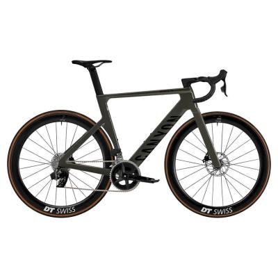 Canyon Aeroad CF SLX 7 AXS 2025 ( Semerubike )