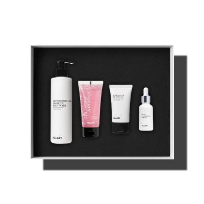 Святковий набір Hillary Present Box Smart Edition