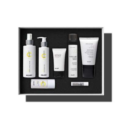 Святковий набір Hillary Present Exclusive Edition