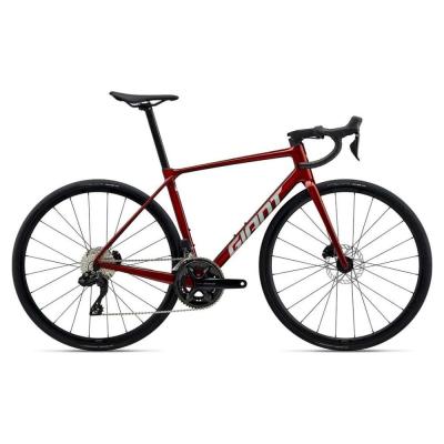 2025 Giant TCR Advanced 1 KOM Road Bike (GUN2BIKESHOP)