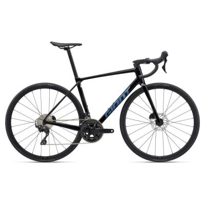 2025 Giant TCR Advanced 2 Road Bike (GUN2BIKESHOP)