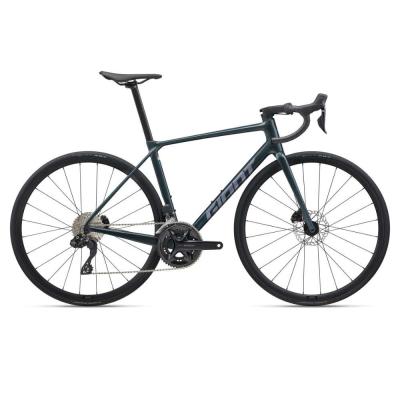 2025 Giant TCR Advanced 1 Road Bike (GUN2BIKESHOP)