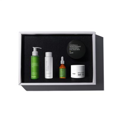 Комплексний б’юті-сет для сухої та нормальної шкіри Hillary Perfect Centella Deep Hydration