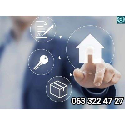 Оперативный выкуп недвижимости по всему Киеву и пригороду.