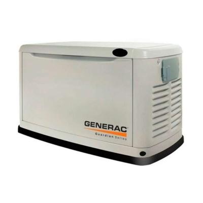 Якісний генератор на газу Generac 7146 - VitalTechno