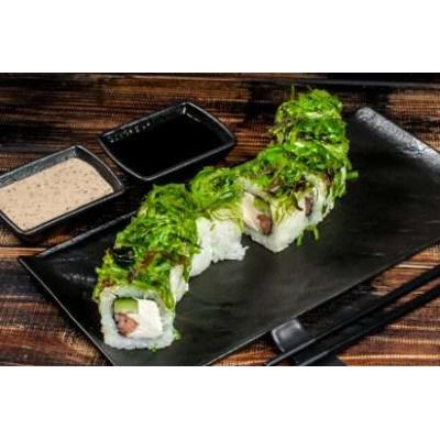 Їдете в Миколаїв? Найсмачніша піца 40 см та суші-сети від QR Pizza