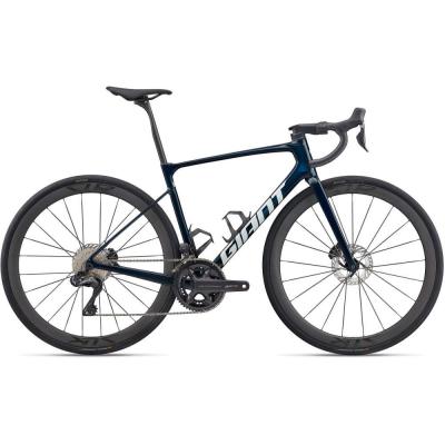 2026 Giant Defy Advanced Pro 0 Road Bike (ZONACYCLES)
