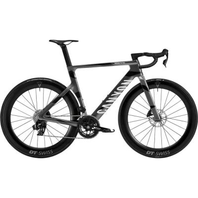 2026 Canyon Aeroad CF SLX 7 AXS SPEED Road Bike (ZONACYCLES)