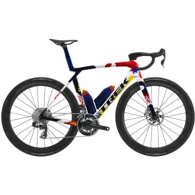 2026 Trek Madone SLR 9 AXS Gen 8 Road Bike (ZONACYCLES)