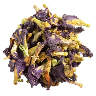 Синій чай Анчан (Тайська Орхідея) — напій, що змінює колір! Купити в Києві