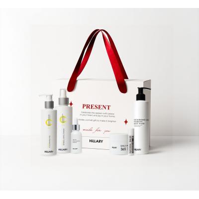 Святковий набір Hillary Present Box Classic Edition