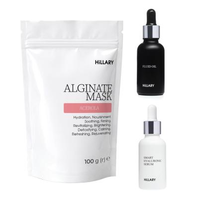 Набір для боротьби з акне та постакне