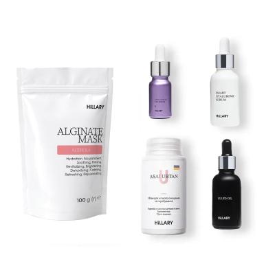 Марафон здорової та красивої шкіри