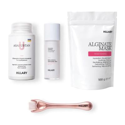 Набір для відбілювання постакне