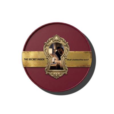 Набір Hillary Secret Woman Beauty Box 18+