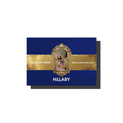 Набір Hillary Premium Secret Woman Beauty Box