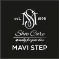 Mavi Step