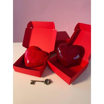 Набір шоколаду з афродизіаком Gregory Mill The Ritual for Two, 220 г