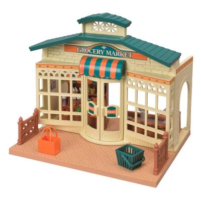 Ігровий набір Сільваніан Феміліс Магазин бакалії (5315)