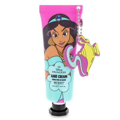 Крем для рук Mad beauty Жасмін з пилочкою 50 мл (DPE-16085-8)