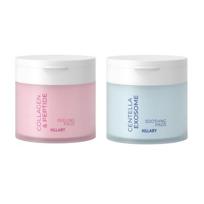 Комплекс для дворівневого оновлення та заспокоєння шкіри Hillary Dual-Level Renewal & Soothing Complex