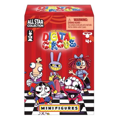 Фігурка-сюрприз Amazing Digital Circus (124531)