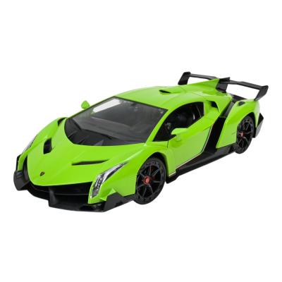 Автомодель на радіокеруванні Країна Іграшок Power motors зелений (PM1406 GREEN)