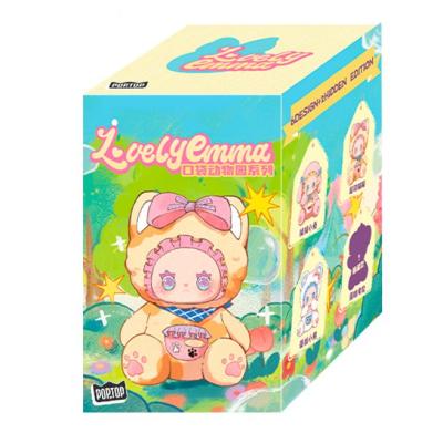 М'яка іграшка Pop Top Lucky Emma Милі звірята (MJ-000081)