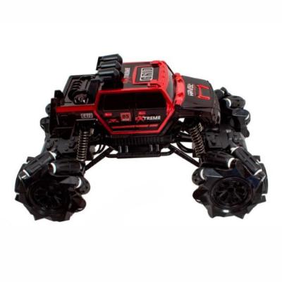 Машинка Maya Toys Краулер для дрифту червоний (112415/2)