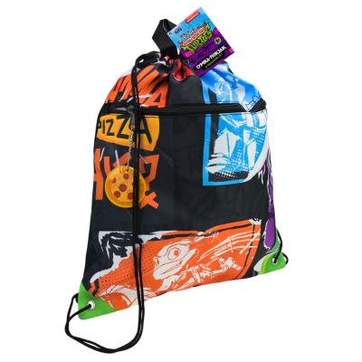 Сумка для взуття Kids Hits Teenage Mutant Ninja Turtles (KH77/002L)