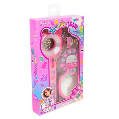 Ігровий набір Країна Іграшок Модниці (T257)