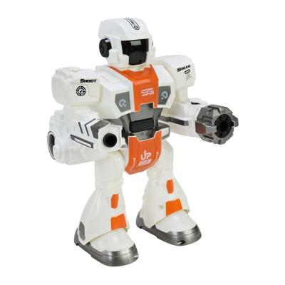 Іграшковий робот-стрілець Solar (606-38)