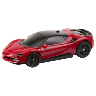 Автомодель на радіокеруванні Hot Wheels Ferrari SF90 Stradale Assetto Fiorano (JGD09)