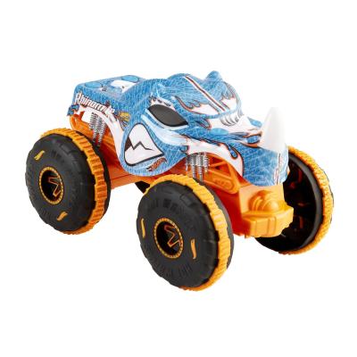 Автомодель на радіокеруванні Hot Wheels Monster Trucks Rhinomite (JBK11)