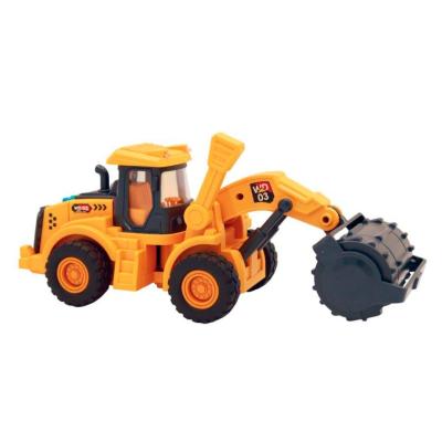 Будівельна машинка Shantou Yisheng Дорожній каток (WD103-D1)