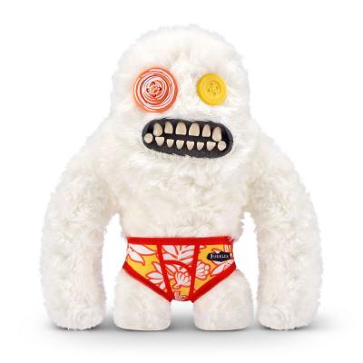 М'яка іграшка Fuggler ПухкоШарик 24 см (15723D)