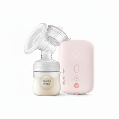 Молоковідсмоктувач Avent Електричний (SCF395/31)