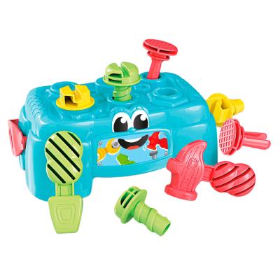 Ігровий набір Clementoni Workbench (8005125170425)