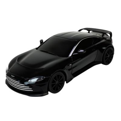 Автомодель на радіокеруванні Країна Іграшок Power motors чорний (PM2412 BLACK)