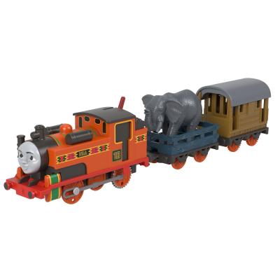 Паровозик Thomas and Friends Найкращі моменти Classic-Classique Nia (HFX97/JFV77)