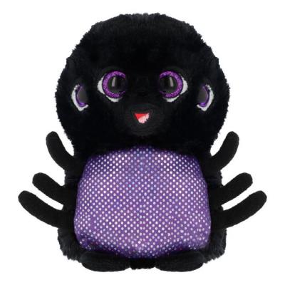 М'яка іграшка Keel toys Halloween Mini Motsu Павук 10 см (SH3297/5)