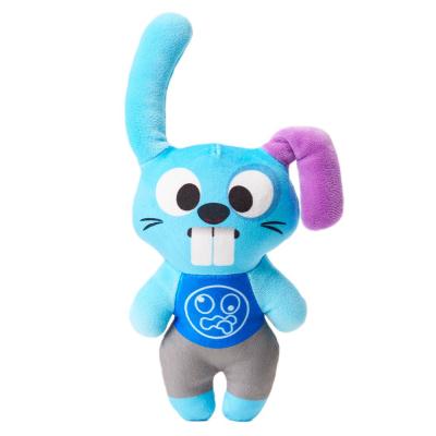 М'яка іграшка Bad Habbit Rabbitz Chomp 19 см (BHR17/3)