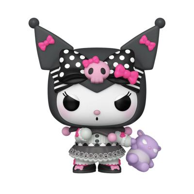 Фігурка Funko Pop Sanrio Куромі (88860)