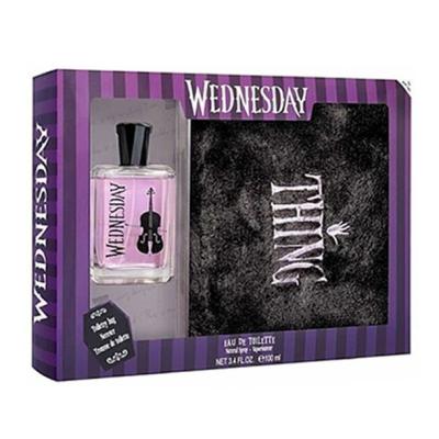 Подарунковий набір Air-Val Wednesday (124797)