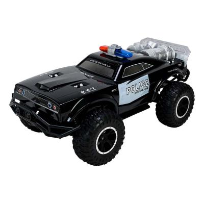 Поліцейська машинка Solar (9020-6F)
