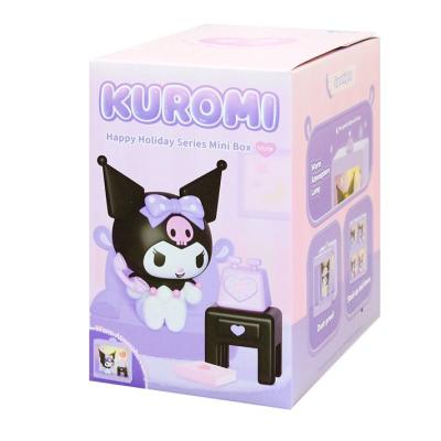 ​Фігурка-сюрприз Pop Top Kuromі Святковий настрій (25WH-001)