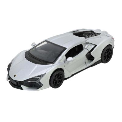 Автомодель Автопром Lamborghini Revuelto сіра (10013/3)