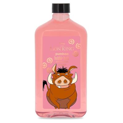 ​Піна для ванни Mad beauty Король Лев Пумба 530 мл (DLK-FG12015-6)